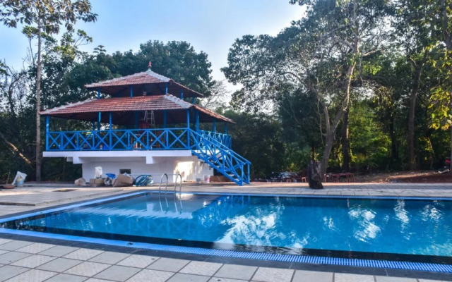 Quinta Serena Holiday Resort