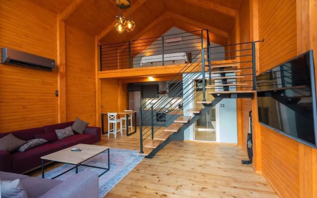 Lost Bungalow