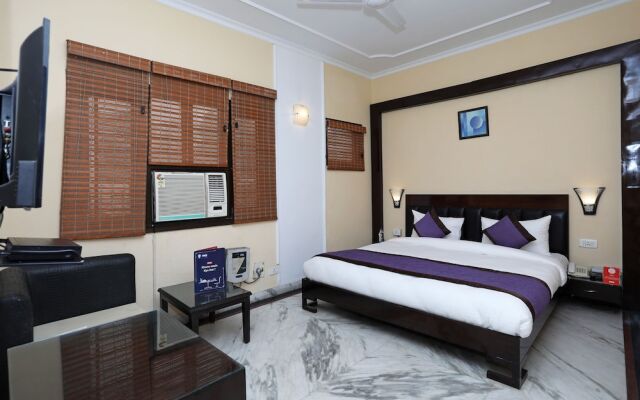 Hotel Laksh Residency by OYO