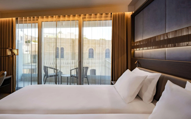 Hyatt Regency Malta