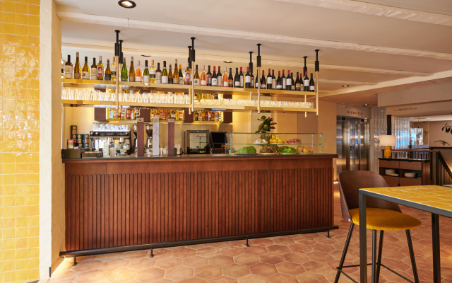 Cosmo Hotel Boutique
