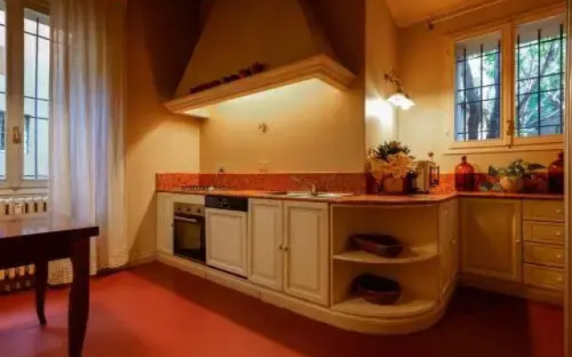 Cantarana apartment