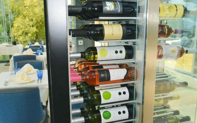 Boutique Hotel Mali Raj