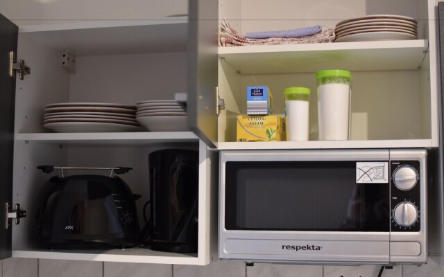 Studio Apartment Refrath