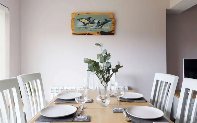 Home From Home 3-bed Nr East Wittering Beach