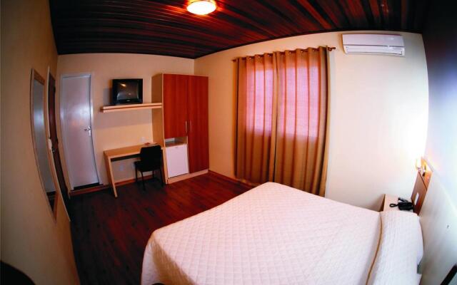 Hotel Bartz