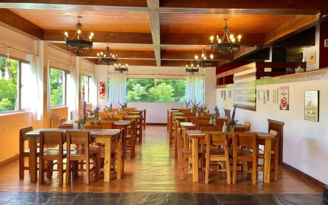 Hosteria de la Villa