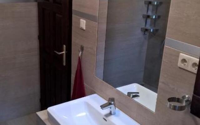 Jázminvirág Apartman