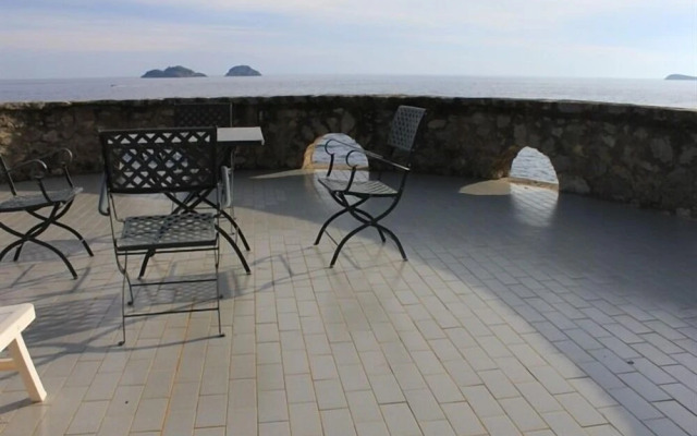 Villa Torre Saracena