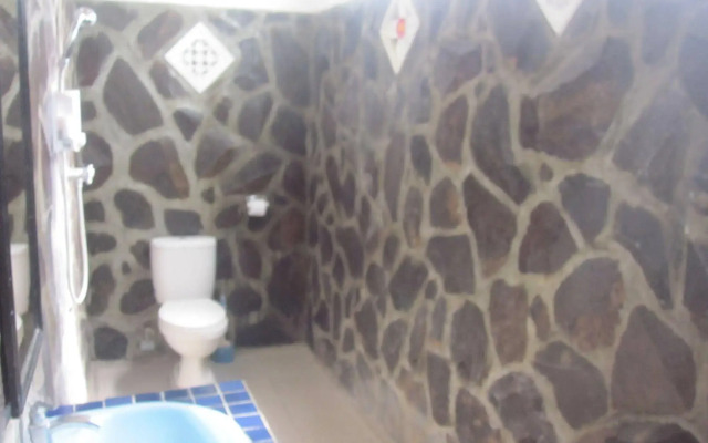 Mumbul Guesthouse
