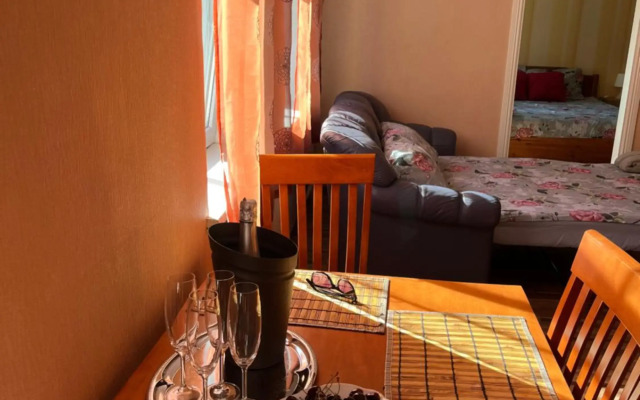 City Center Daily Apartment