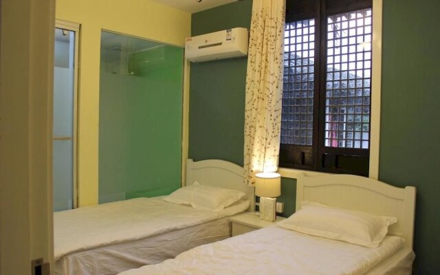 Shaoxing International Youth Hotel