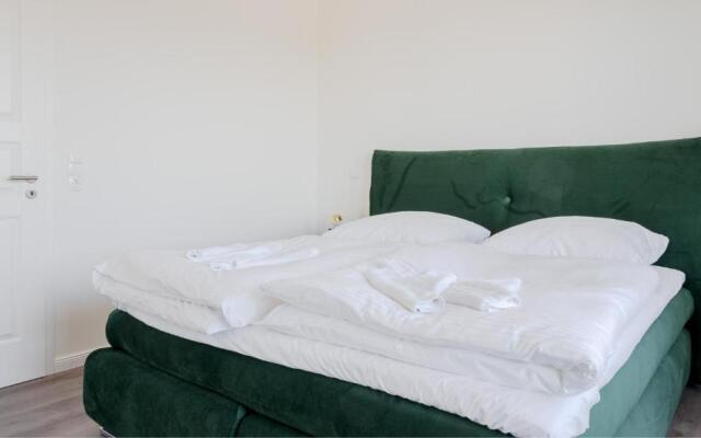 Apartmenthaus Wittsande Wittsande 11