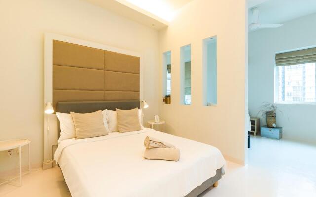 Parkview Service Apartment @ KLCC