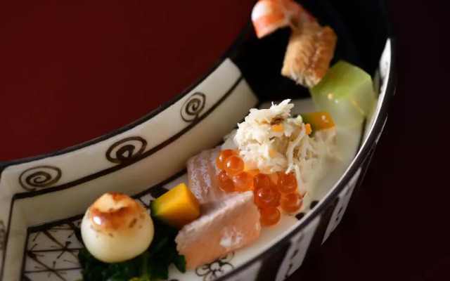 Biwako Mastunoura Bettei