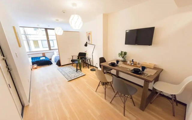 Tora Hotel Ueno - Vacation STAY 52806v