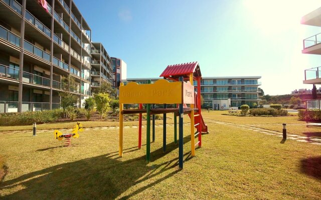 Residence Golfe Club I