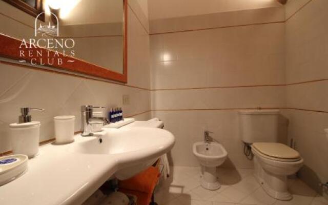 Chiusarella - Arceno Rentals Club