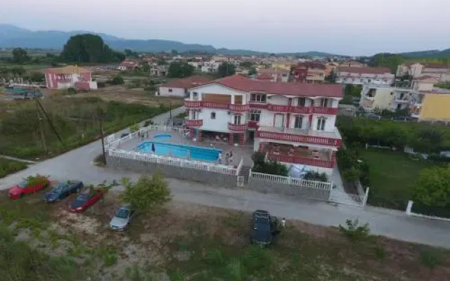 Hotel Alexandros