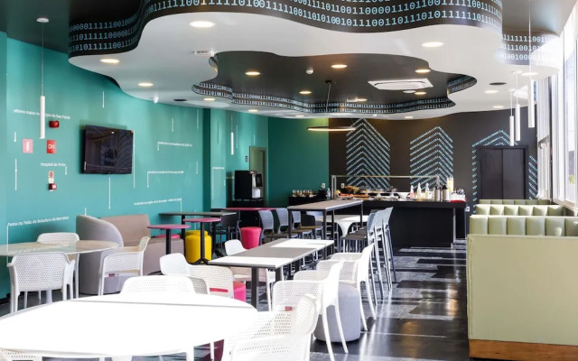 Ibis Styles Barretos