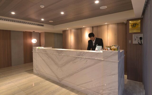 Ximen Hotel