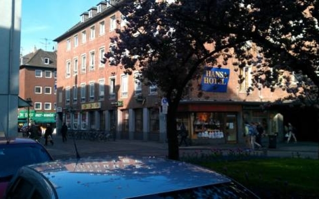 Hansa