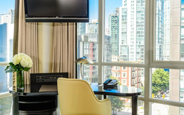 Loden Hotel
