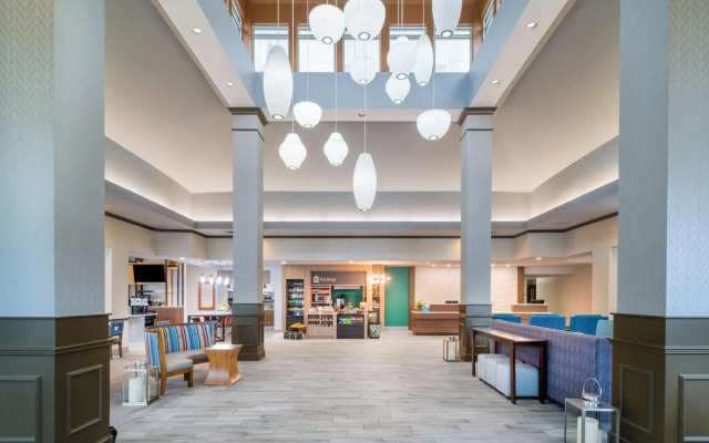 Hilton Garden Inn Augusta