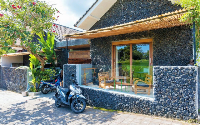 ZEN Rooms Padang Linjong Canggu