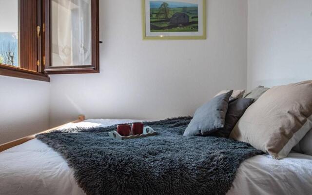 Appartement Saint-Lary-Soulan, 2 pièces, 4 personnes - FR-1-296-206