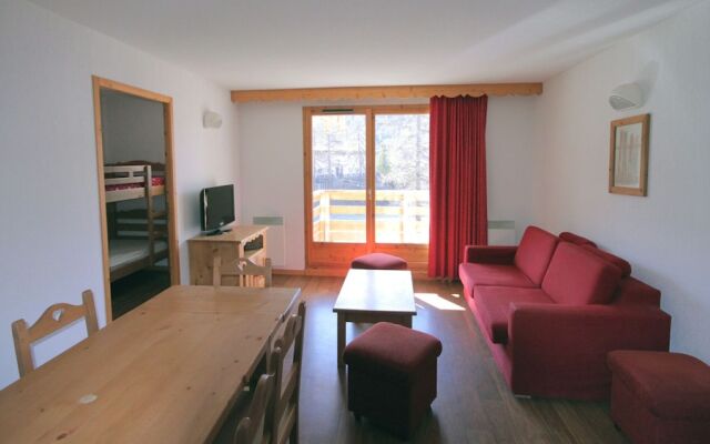 Les Chalets des Rennes