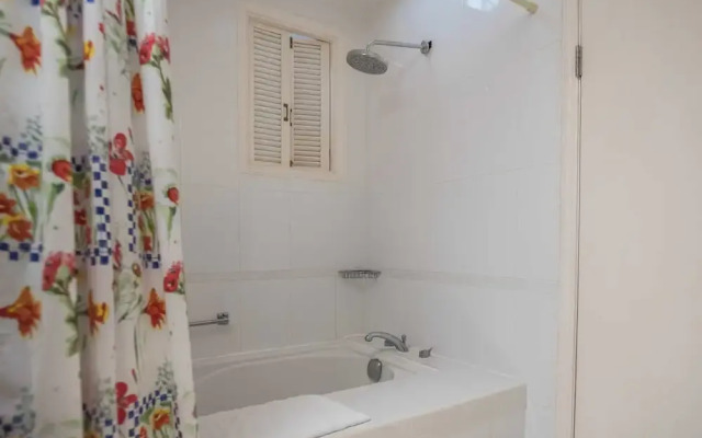 Mystic Mountain Suite at Mystic Ridge