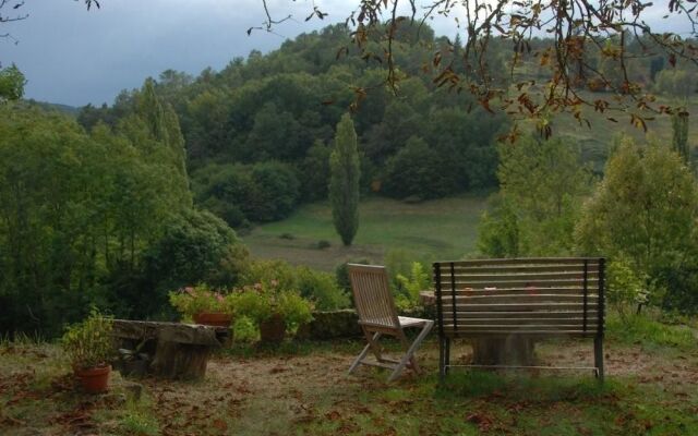 Maison dhôtes Béchanou