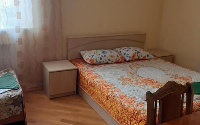 Morskaya Zvezda Hotel