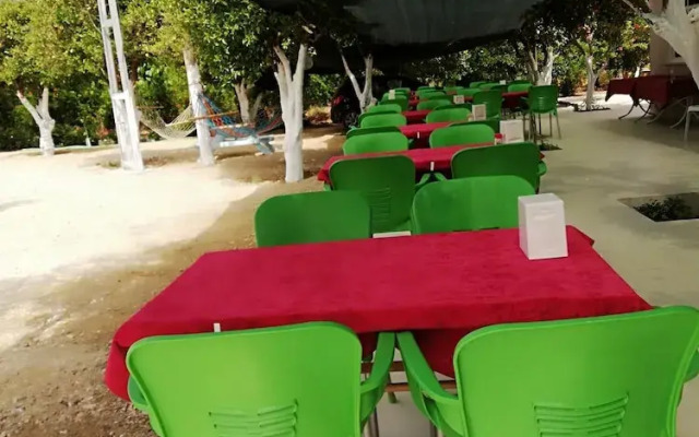 Adrasan Yesilbahce Pansiyon