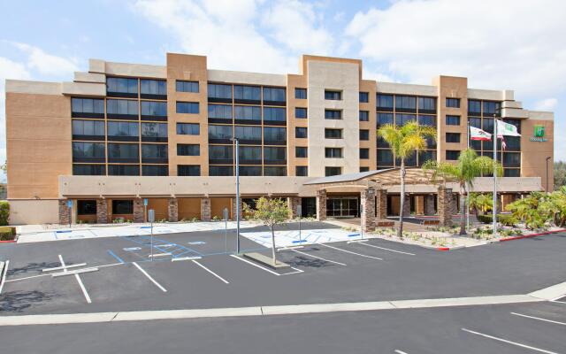 Holiday Inn Diamond Bar - Pomona, an IHG Hotel