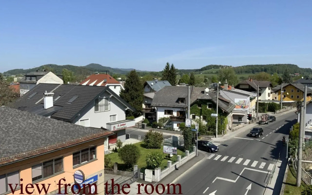 Hotel Turnerwirt