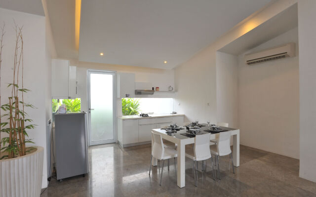 Bali Yarra Villas Seminyak