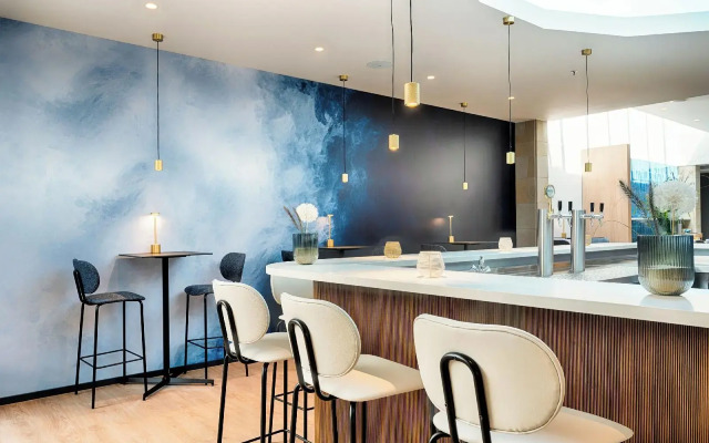 Welcome Parkhotel Bochum