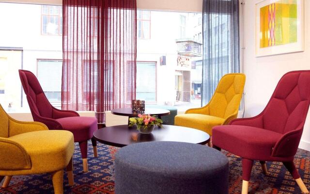 Home Hotel Astoria