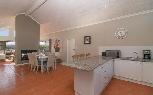 Pezula House of the Rising Sun