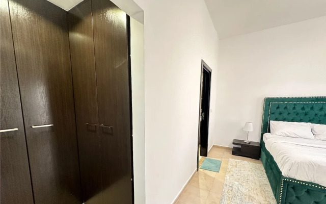 2-Bedroom Holiday Home Remraam Community