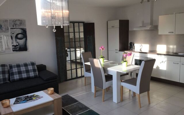 Instyle Residences