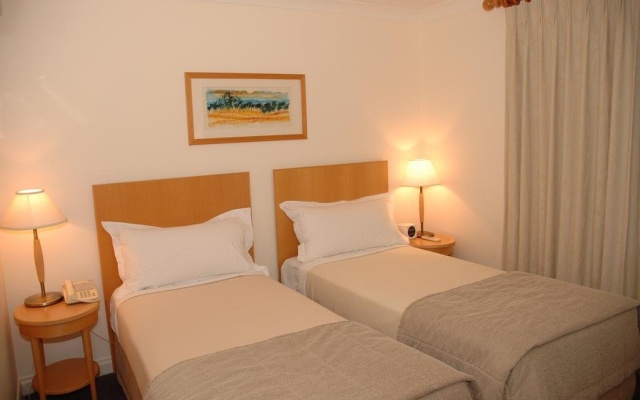 Villa Christian – Guest Rooms – Pokolbin