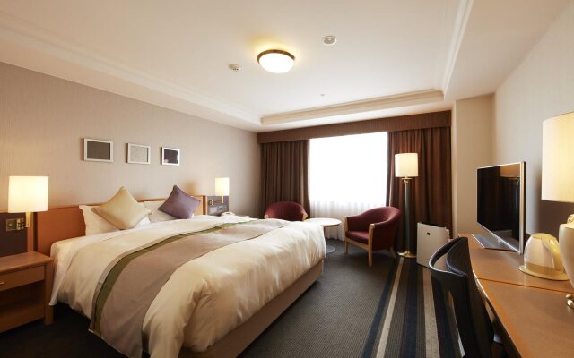 Keio Plaza Hotel Hachioji