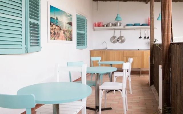 Guest House Ibiza