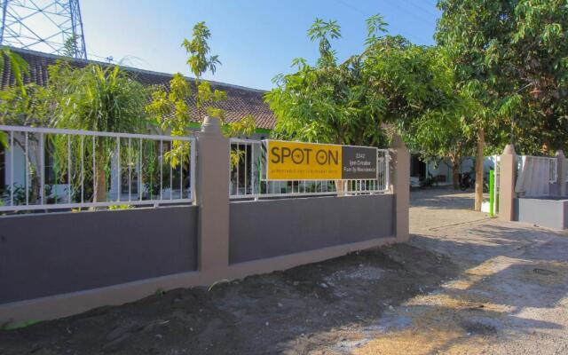 Hotel O Zam Zam Family Syariah