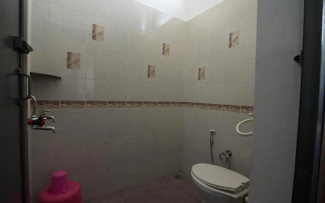 OYO 23243 Kanasu Homestay