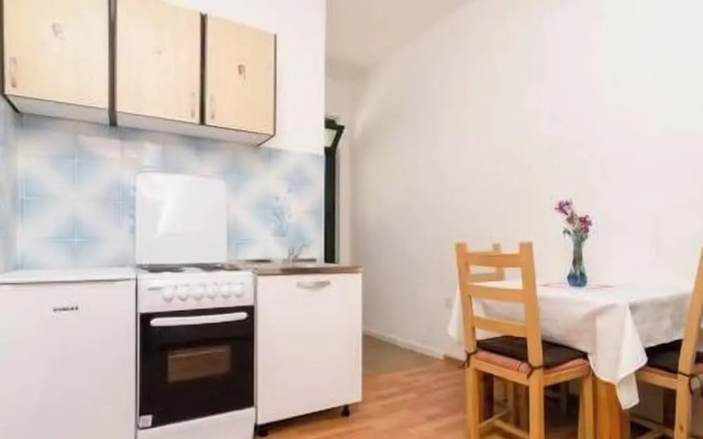 Apartments Felix Mljet - One Bedroom Apartment With Balcony