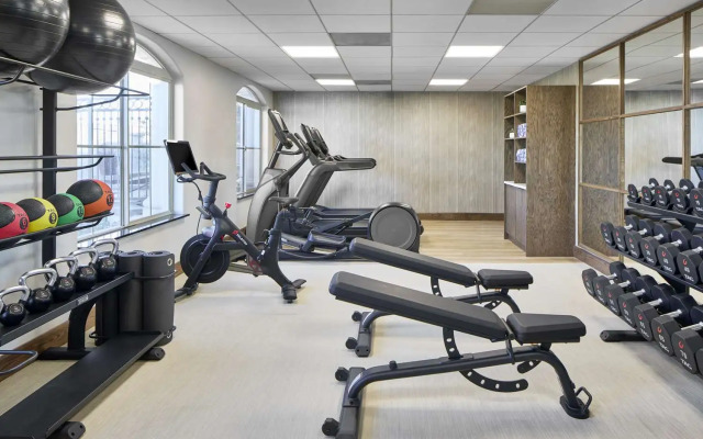 Bellasera Hotel & Suites Paso Robles, Tapestry by Hilton